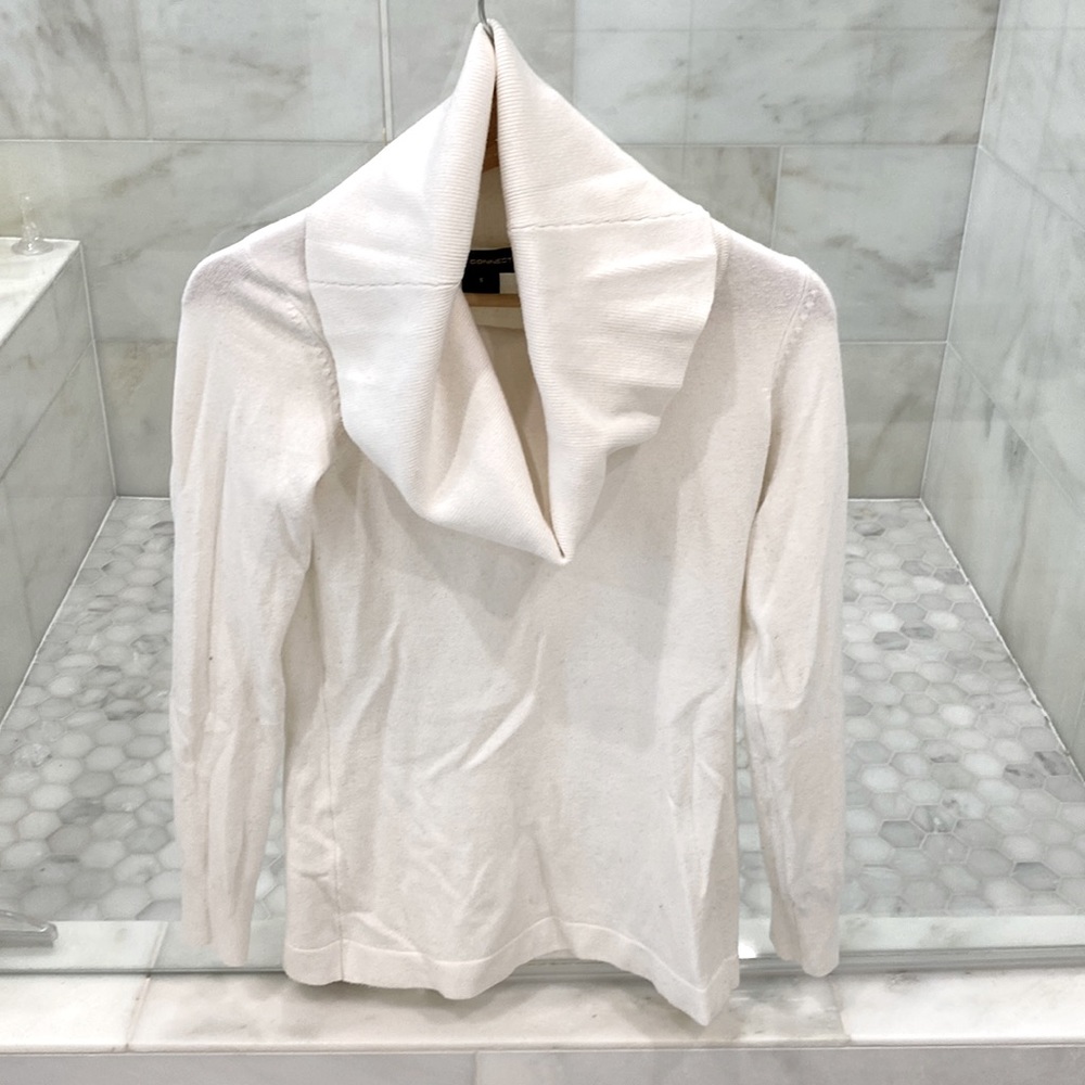 White French connection size S